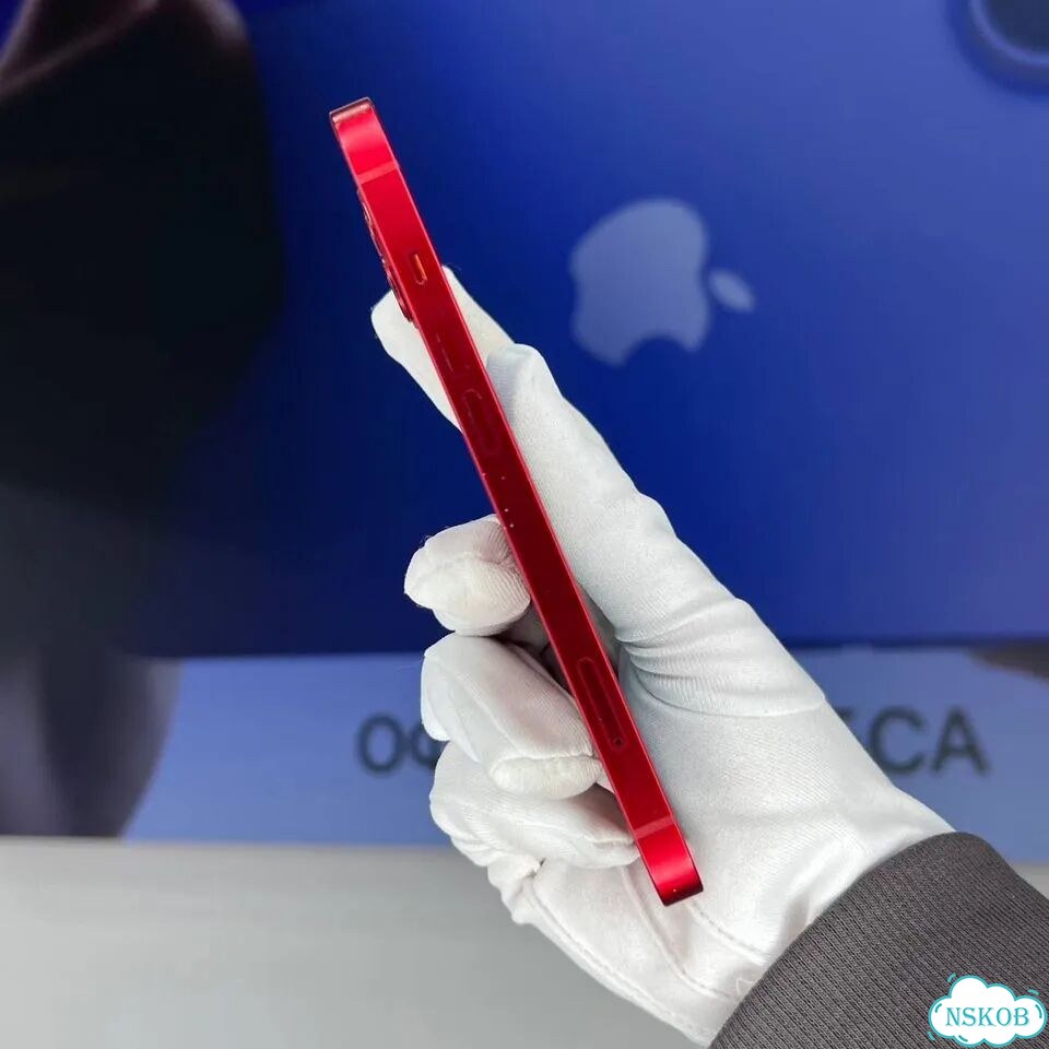 iPhone 13, 128 ГБ фото 3