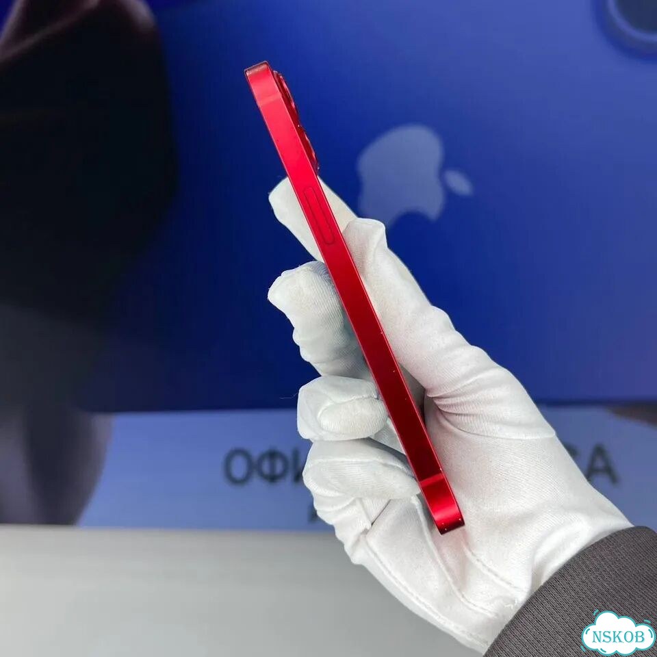 iPhone 13, 128 ГБ фото 4
