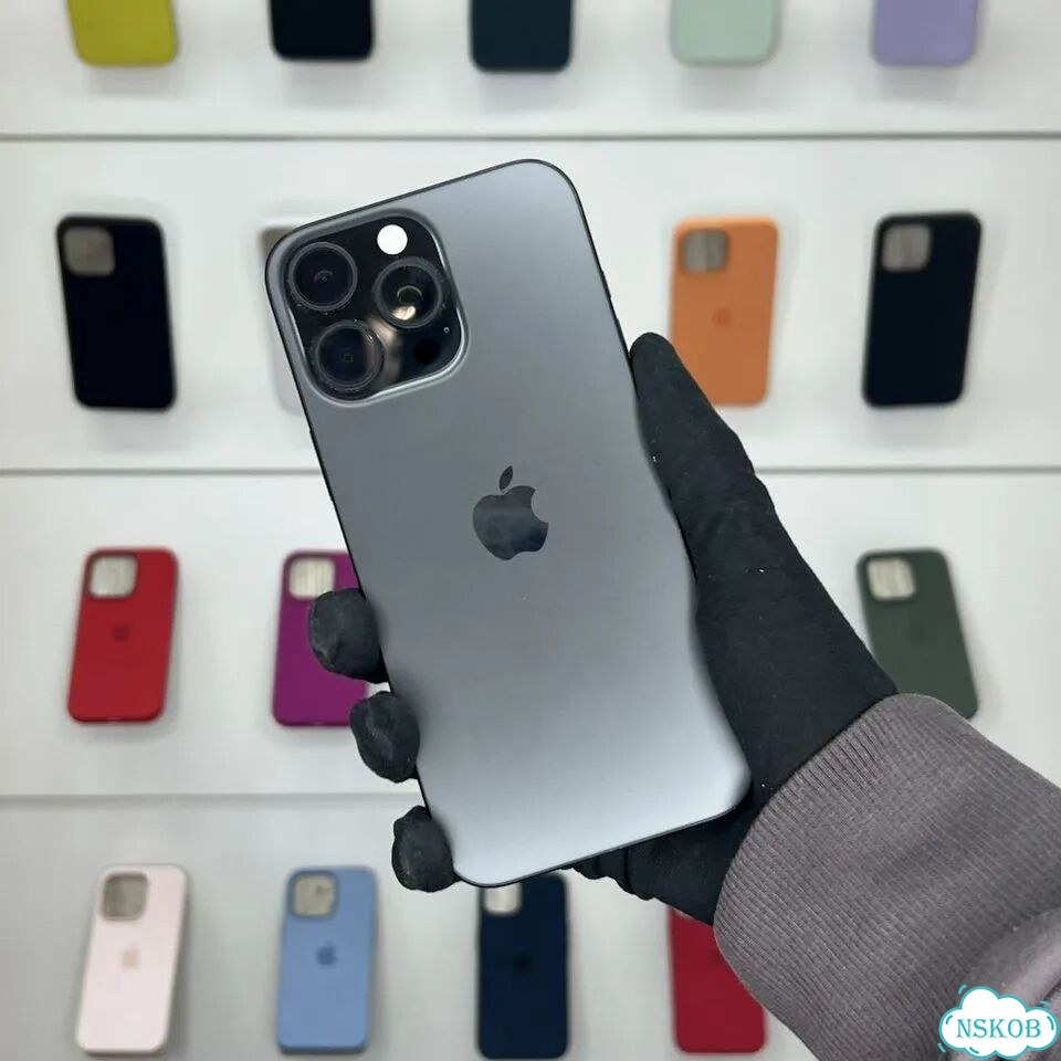 iPhone 16 Pro Max, 512 ГБ фото 1