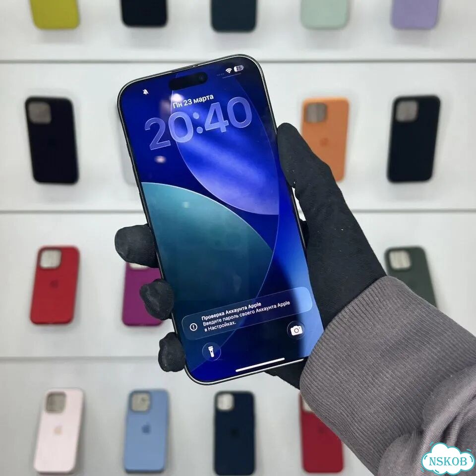 iPhone 16 Pro Max, 512 ГБ фото 2
