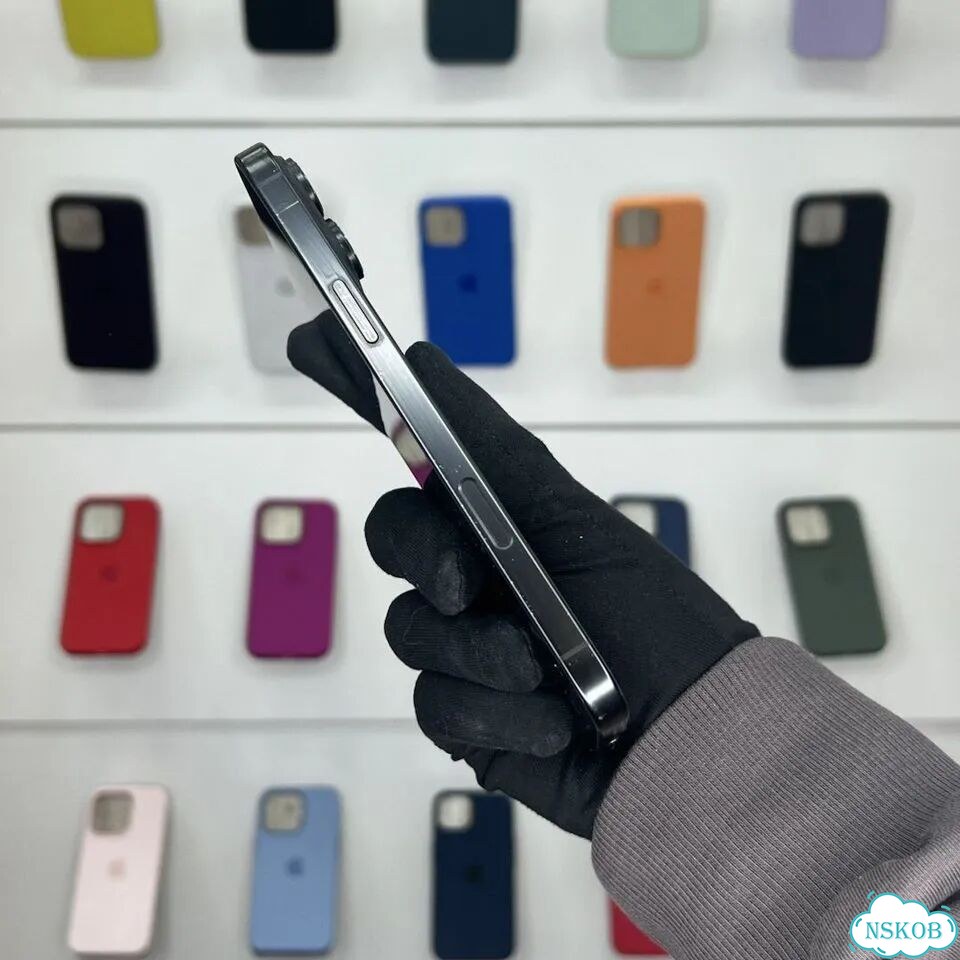 iPhone 16 Pro Max, 512 ГБ фото 3
