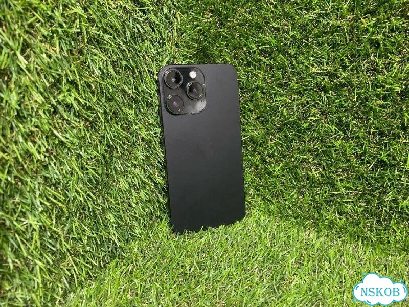 Смартфон Apple iPhone XR 256гб (в корпусе 15) (З) фото 1