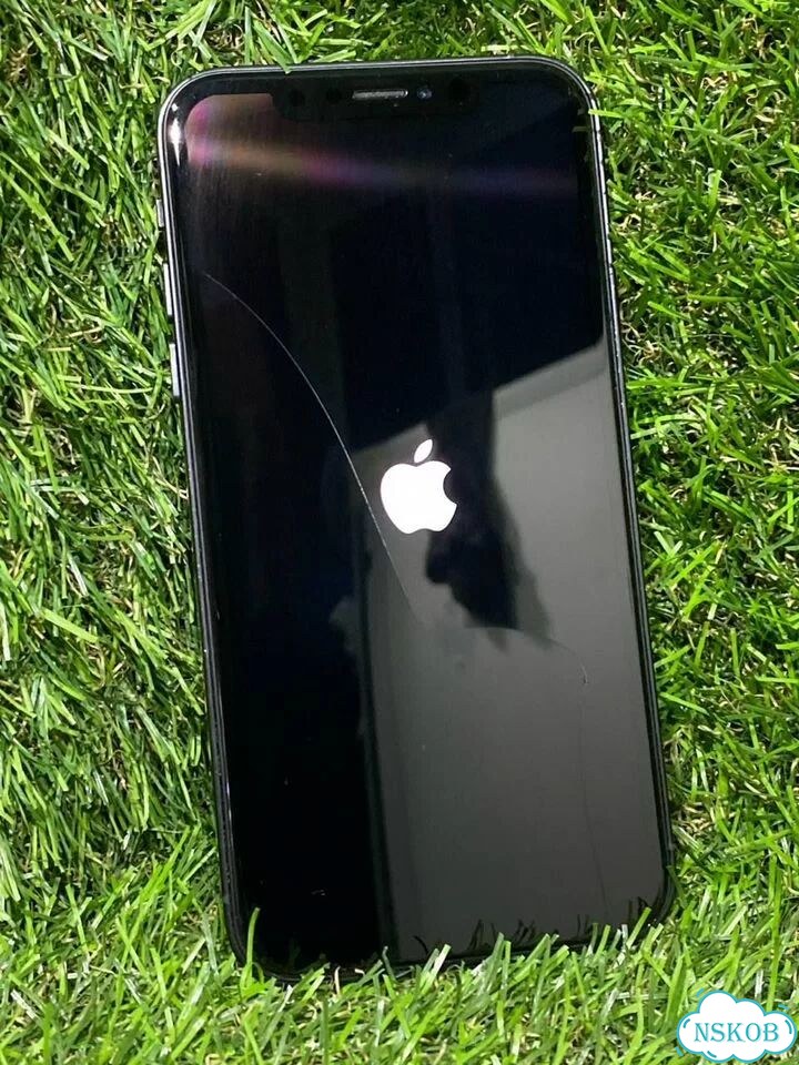 Смартфон Apple iPhone XR 256гб (в корпусе 15) (З) фото 3
