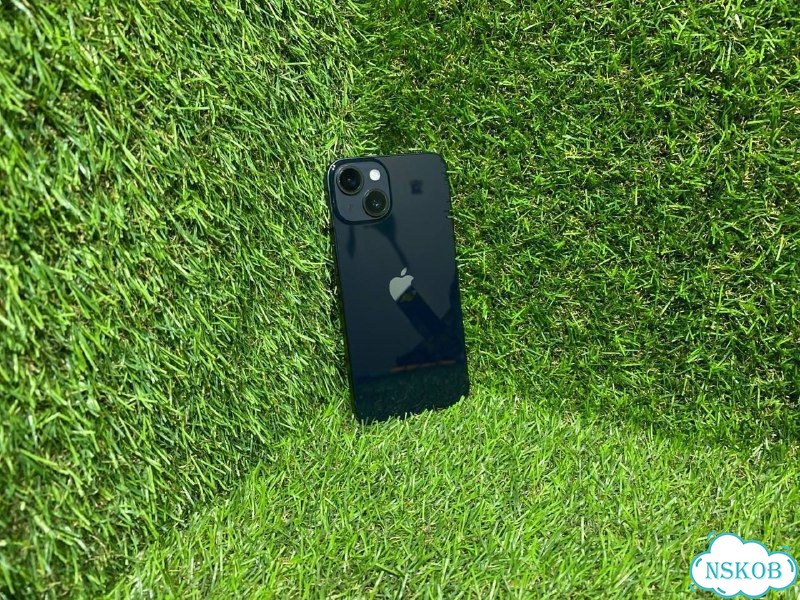 iPhone 14, 128 ГБ, 1 SIM фото 1