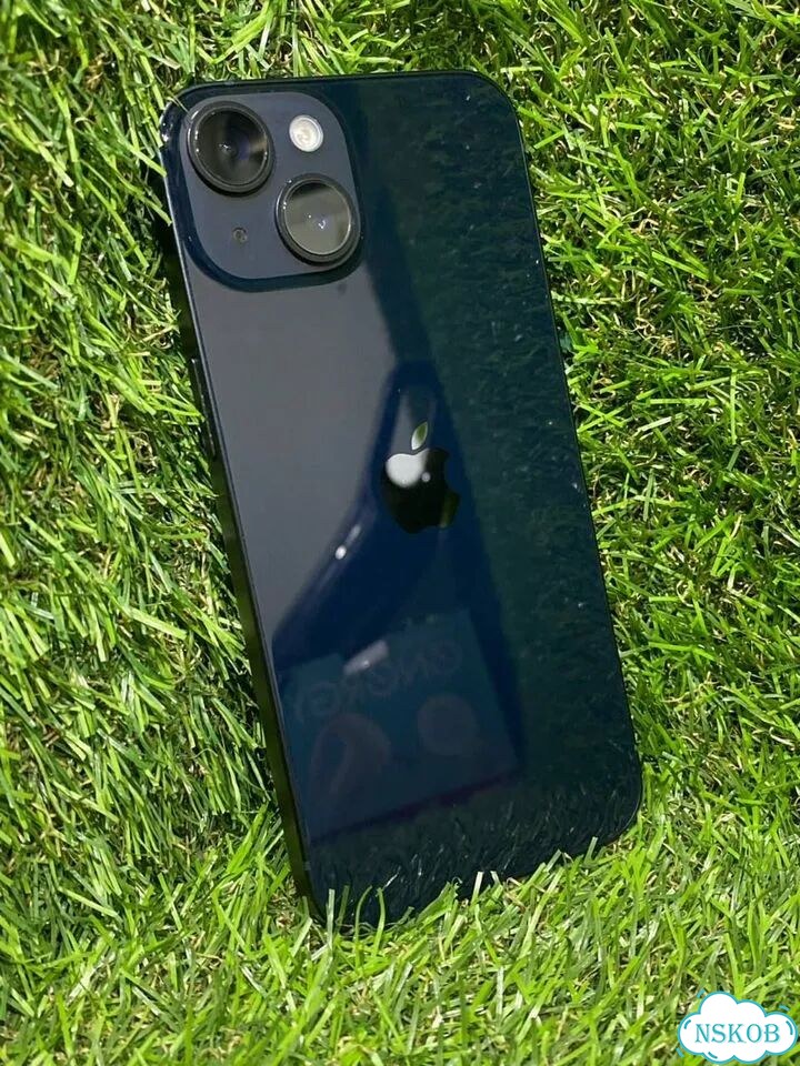 iPhone 14, 128 ГБ, 1 SIM фото 2