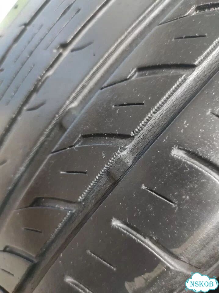 Toyo Proxes C1S 195/65 R15 91V фото 3
