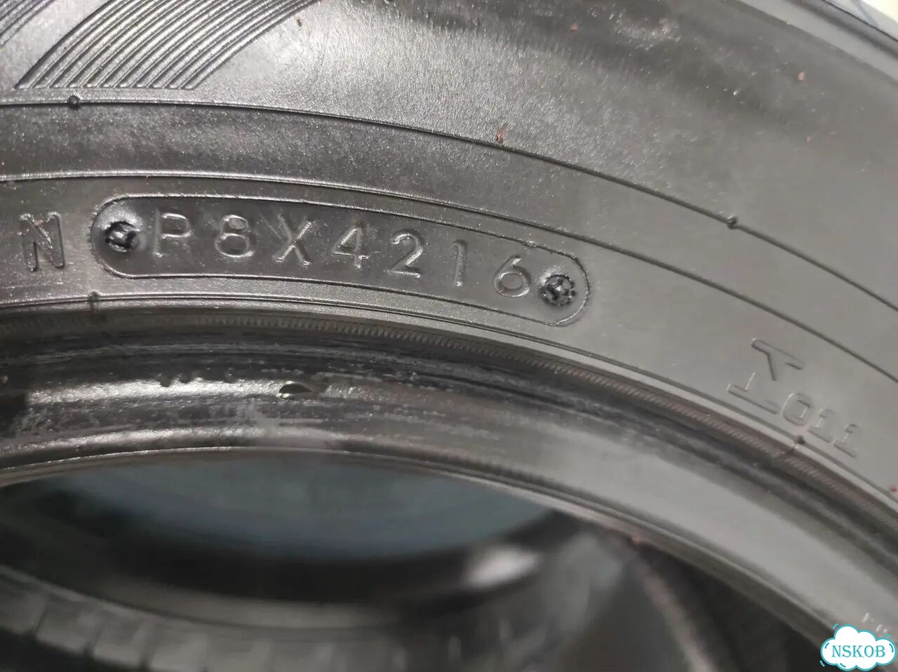 Toyo Proxes C1S 195/65 R15 91V фото 8