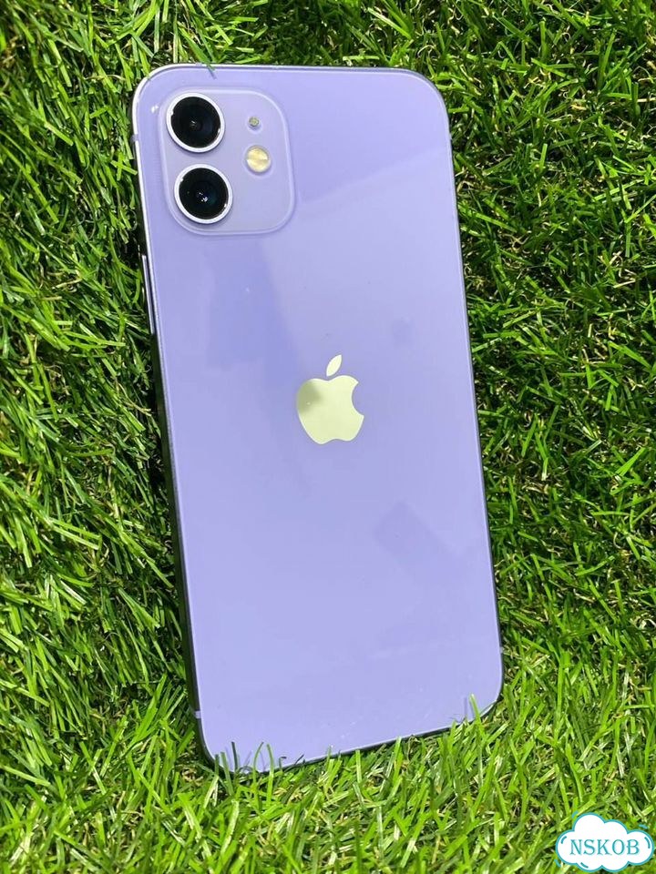 iPhone 12, 64 ГБ, 1 SIM фото 2