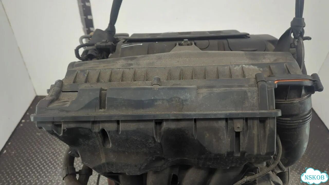 Двигатель Peugeot 207 5FW фото 7