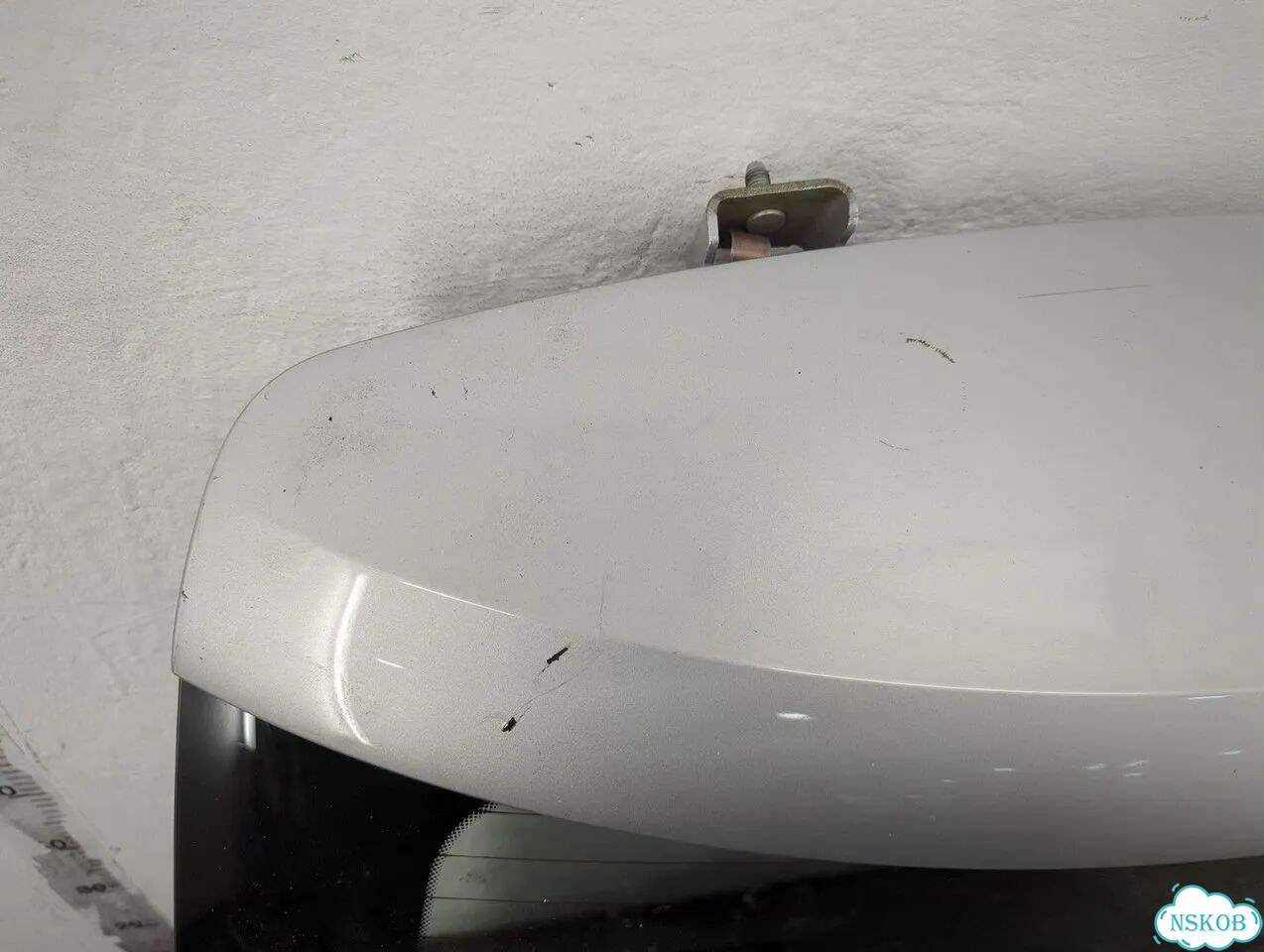 Крышка багажника Mini Countryman (R60) фото 4