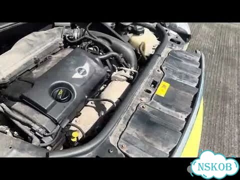 Генератор Mini Countryman (R60) фото 2