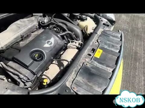 Тнвд Mini Countryman (R60) фото 2