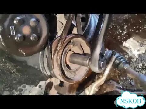 Двигатель Ford Focus 2 shda, shdc фото 2