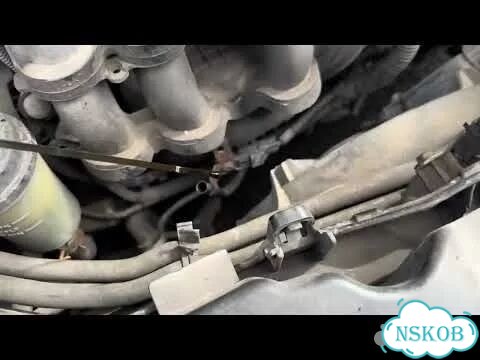Двигатель Ford Focus 2 sida фото 2