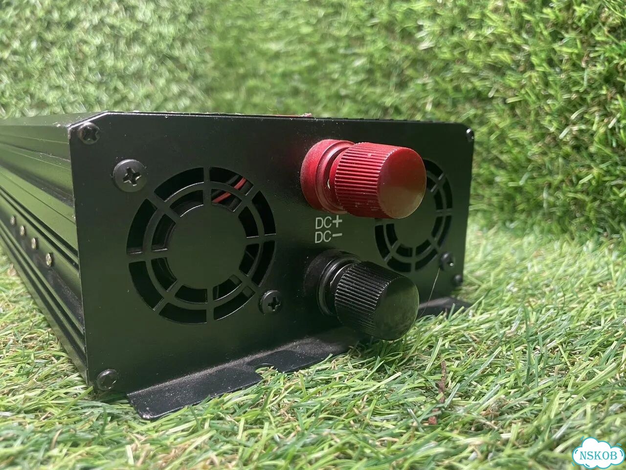 Инвертор JS-5000Q(Е) фото 2