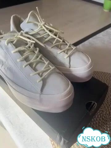 Кеды Converse platform 37 размер фото 1