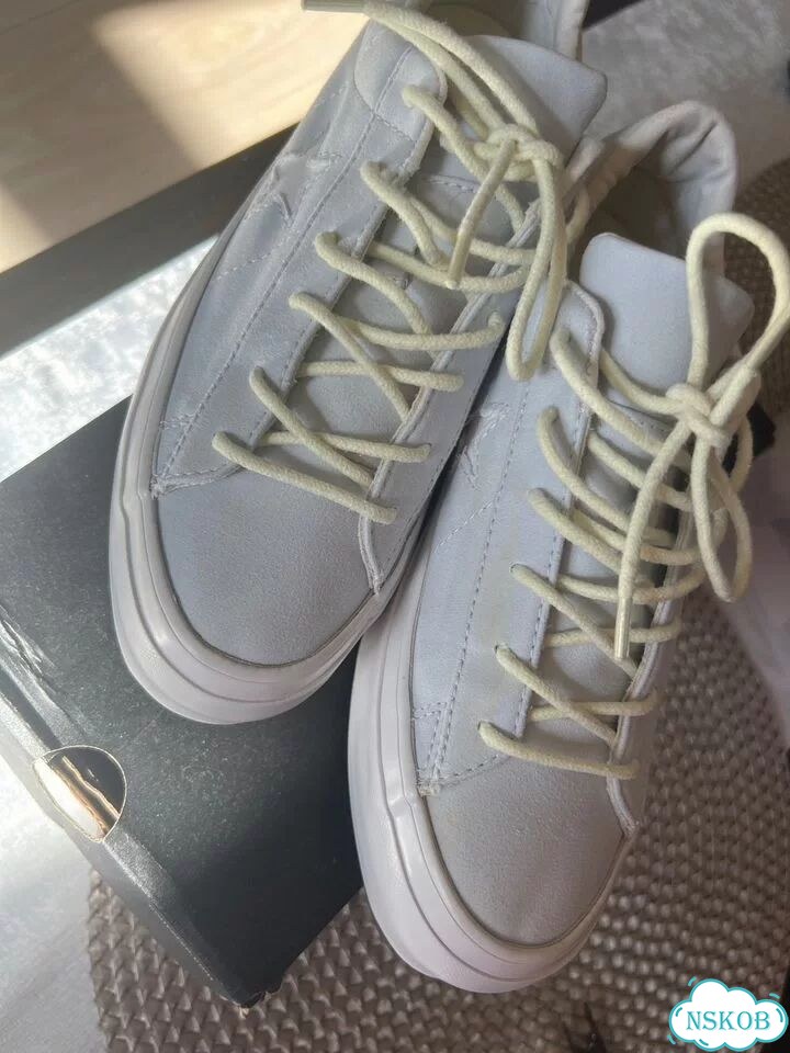 Кеды Converse platform 37 размер фото 5