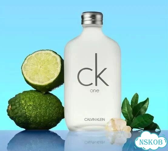 Calvin Klein One отливант 10 мл фото 3