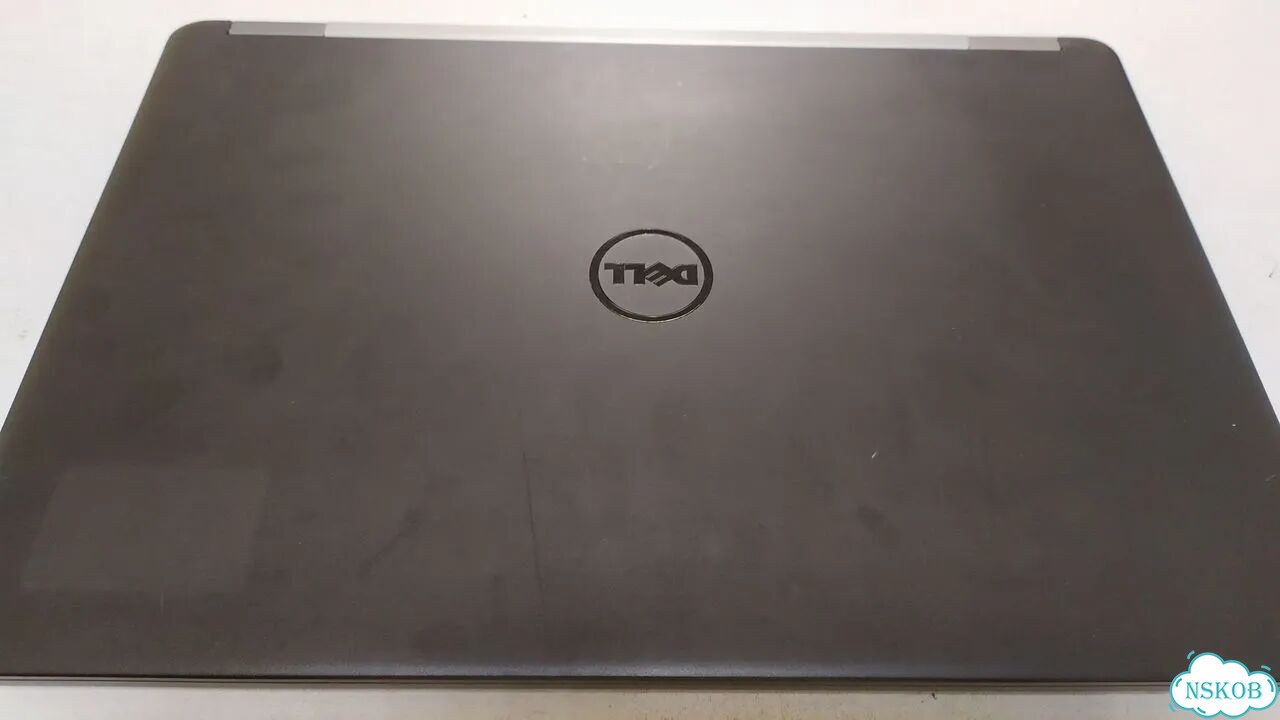 Dell latitude e5470 под сборку или на запчасти фото 7