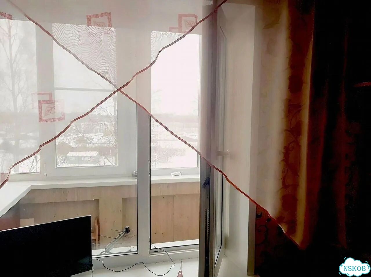 Пластиковые новые окна собственное производство фото 2