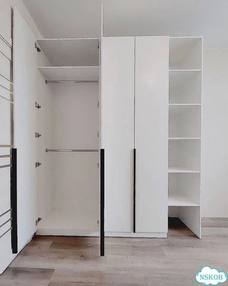Шкаф новый в рассрочку без банка фото 2
