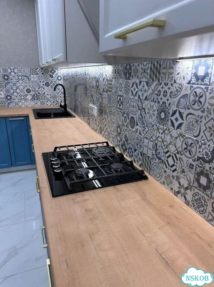 Кухни на заказ в рассрочку фото 3