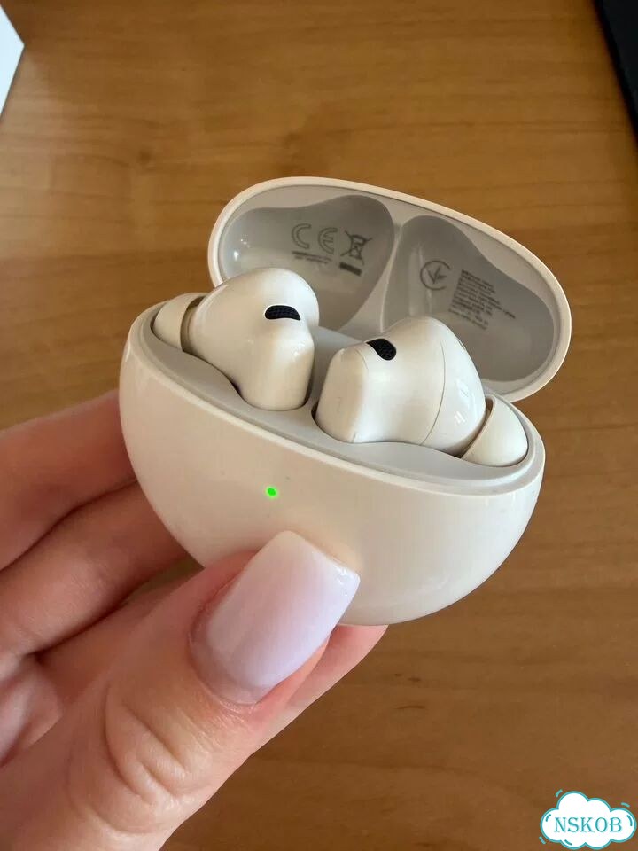 Наушники huawei freebuds 7i фото 1