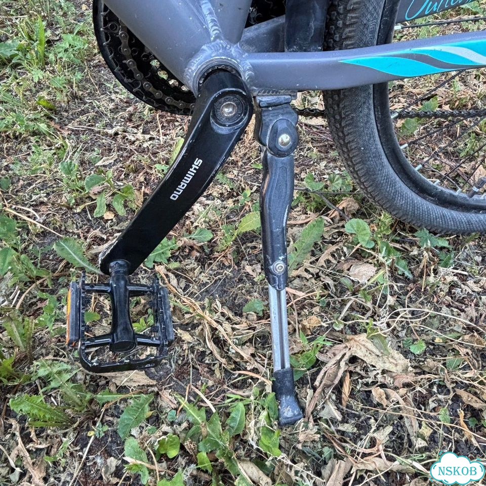 Велосипед Outleap BLISS SPORT 27.5'' фото 10