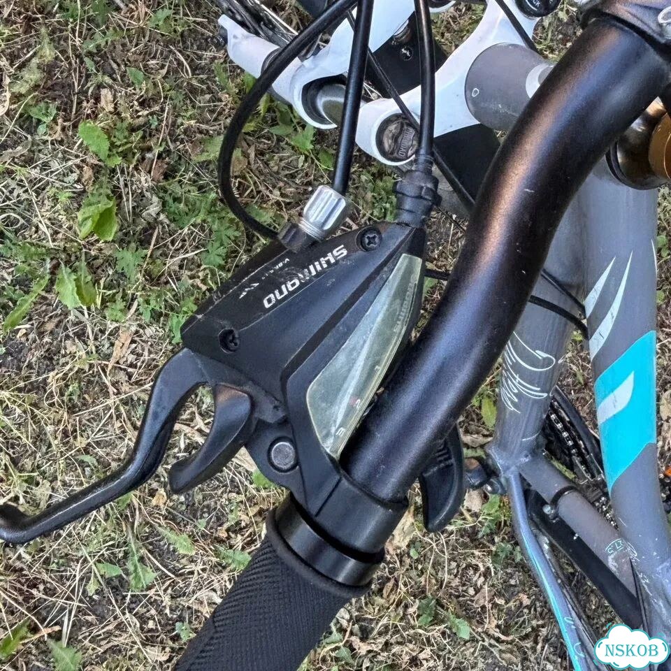 Велосипед Outleap BLISS SPORT 27.5'' фото 2