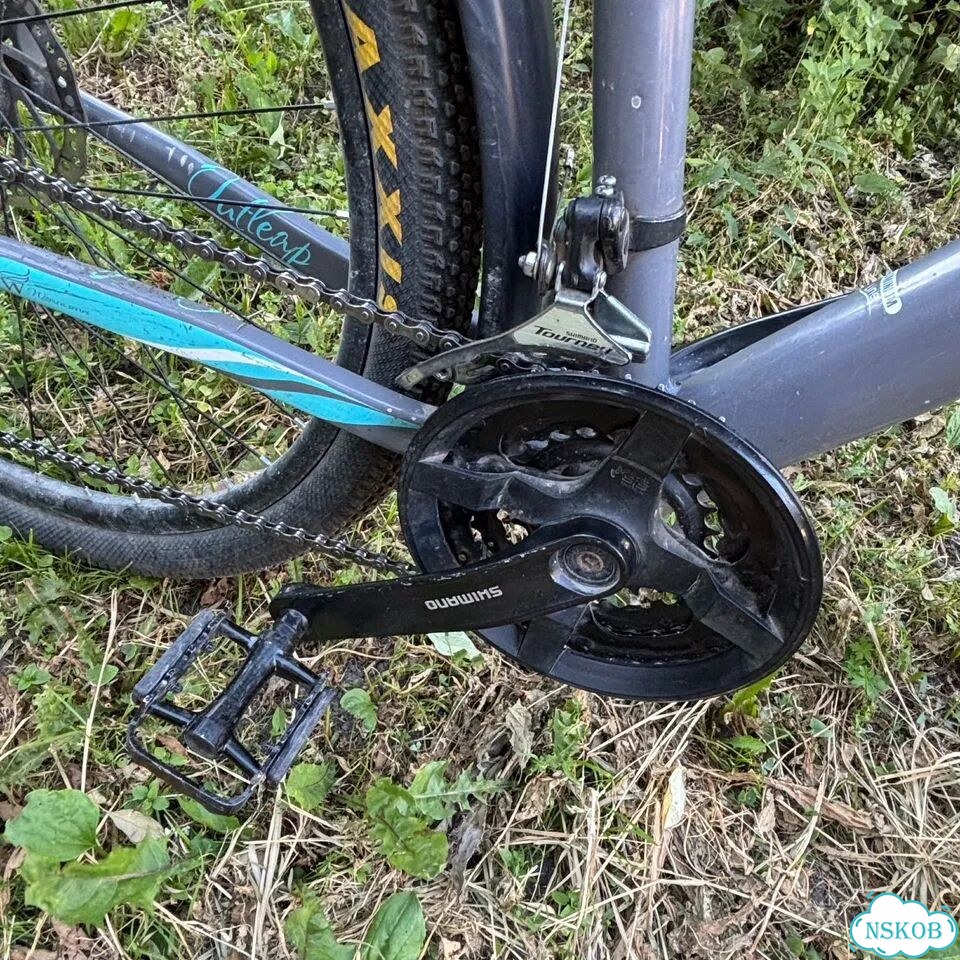 Велосипед Outleap BLISS SPORT 27.5'' фото 3