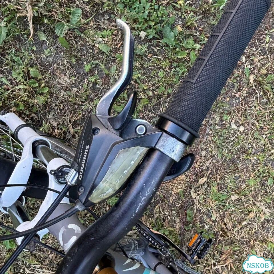 Велосипед Outleap BLISS SPORT 27.5'' фото 8