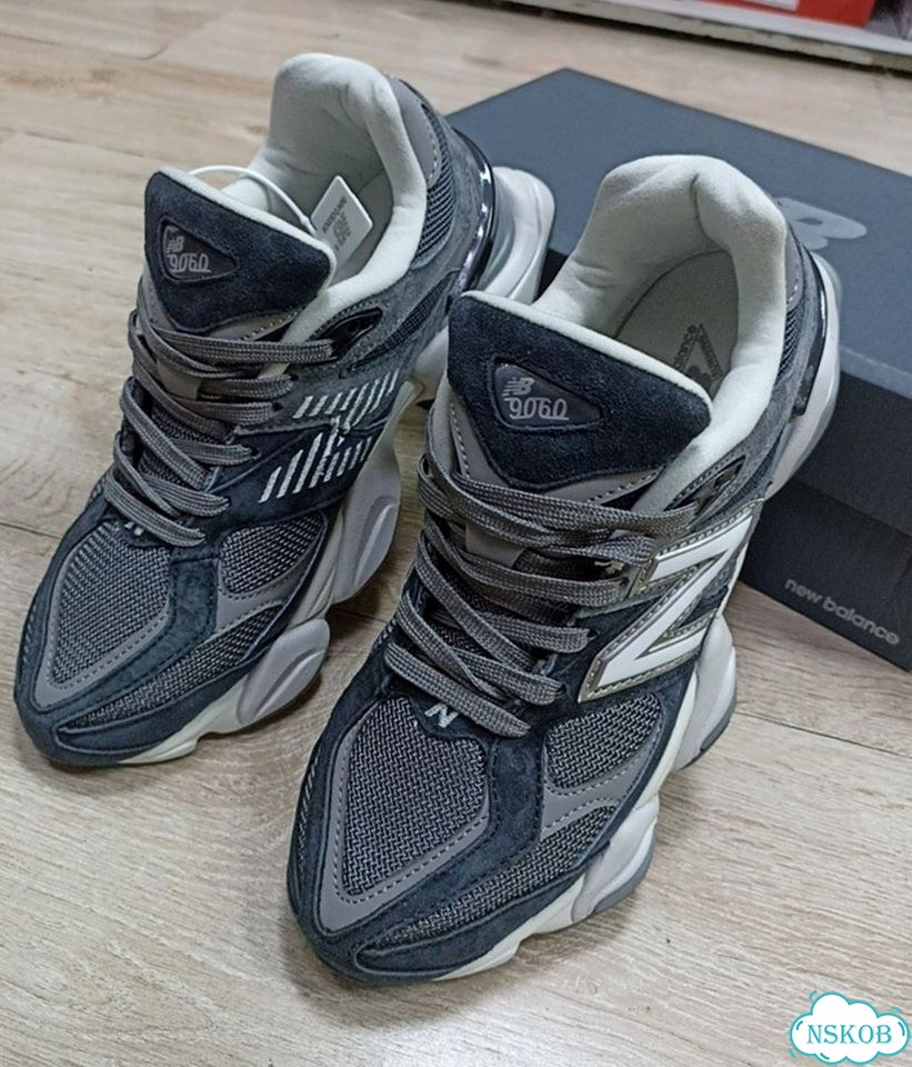 Кроссовки мужские New Balance 9060 фото 1