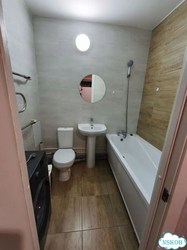 1-к. квартира, 35,6 м², 1/19 эт. фото 10