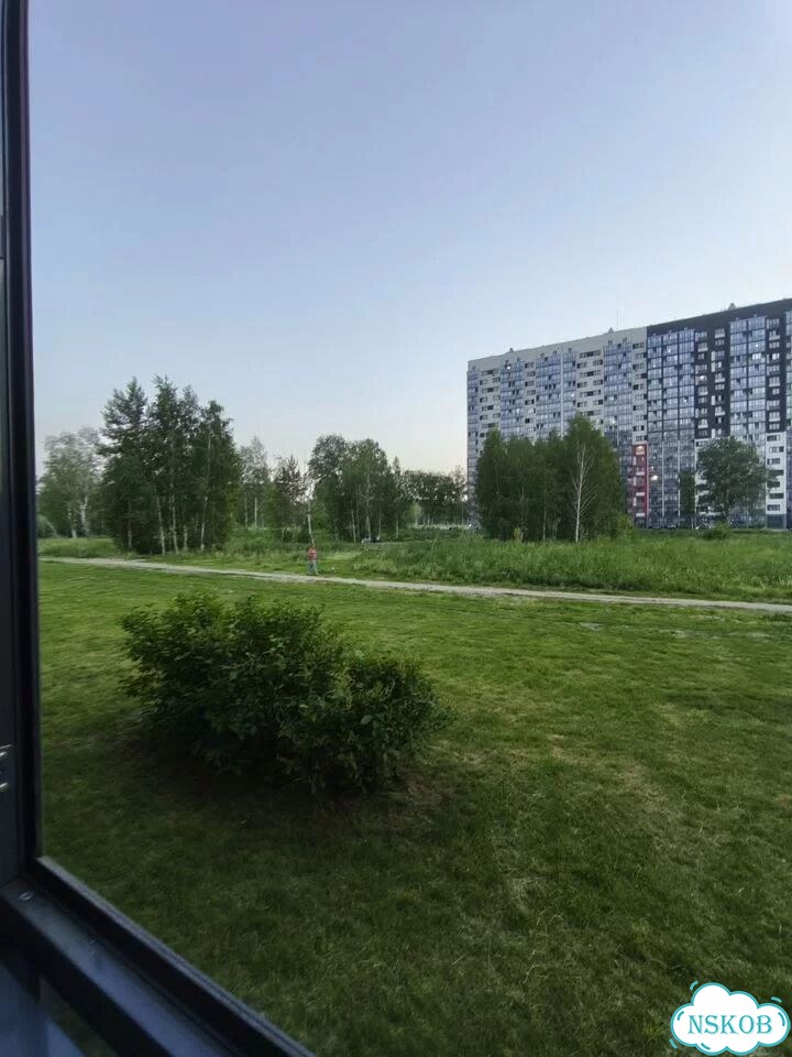1-к. квартира, 35,6 м², 1/19 эт. фото 16
