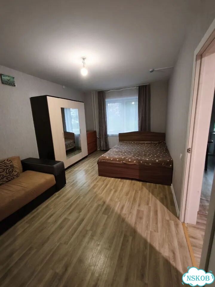 1-к. квартира, 35,6 м², 1/19 эт. фото 2