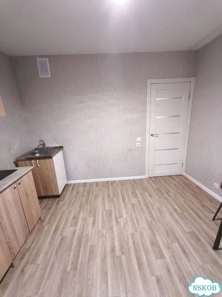 1-к. квартира, 35,6 м², 1/19 эт. фото 4