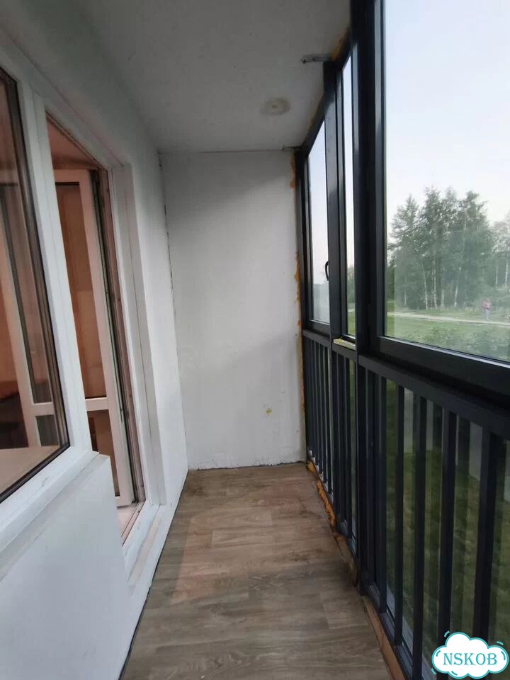 1-к. квартира, 35,6 м², 1/19 эт. фото 8