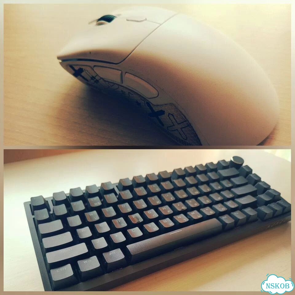 Игровой комплект:наушники+клавиатура+мышь+коврик фото 10