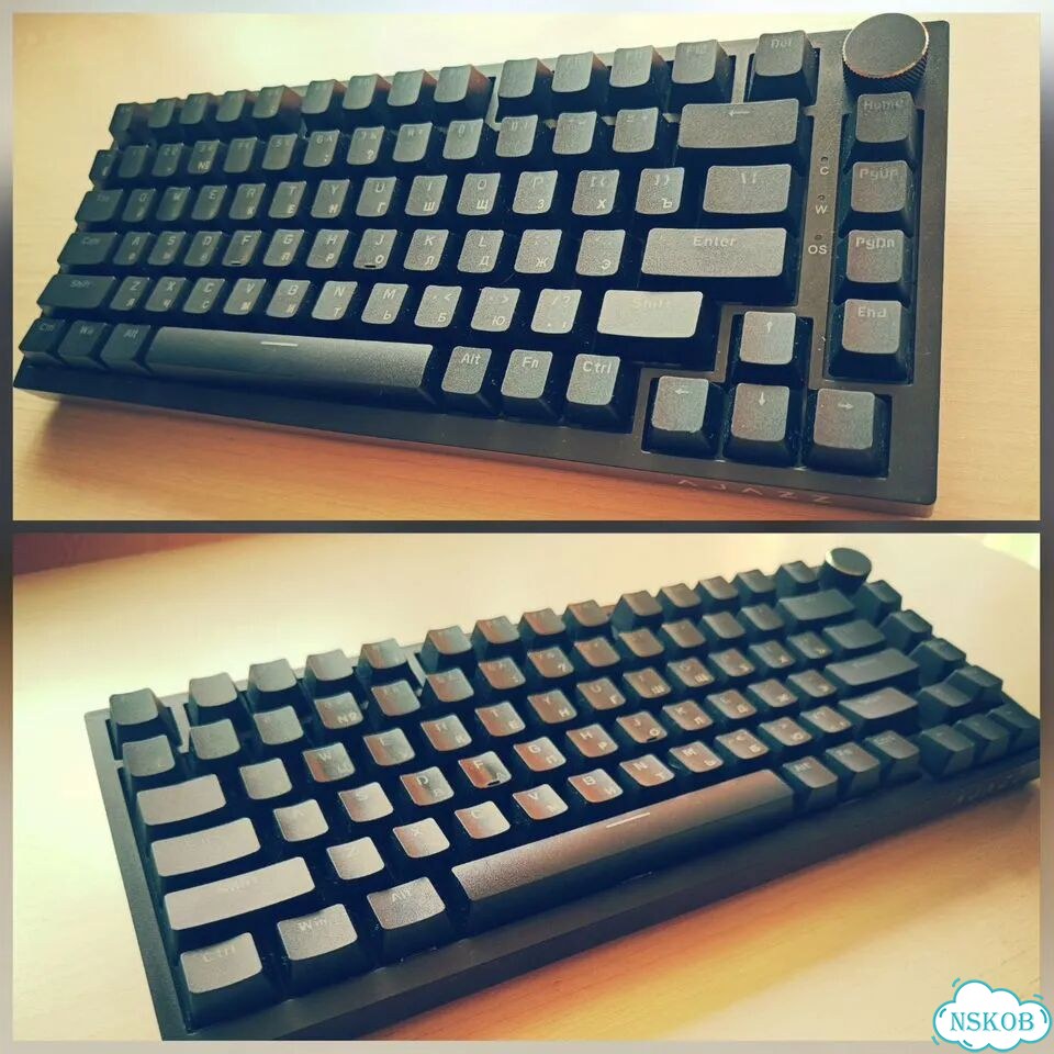 Игровой комплект:наушники+клавиатура+мышь+коврик фото 6