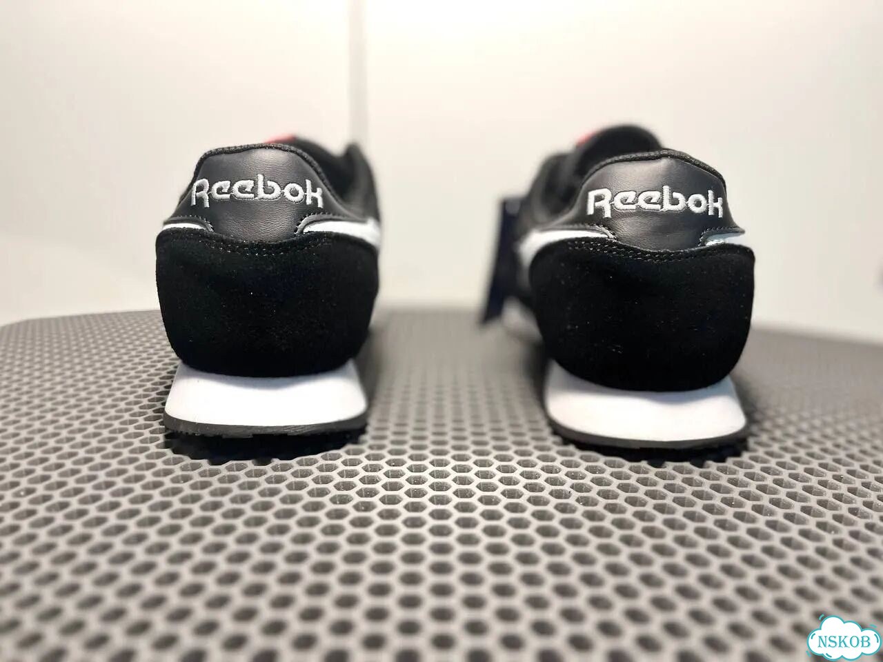 Кроссовки Reebok фото 3