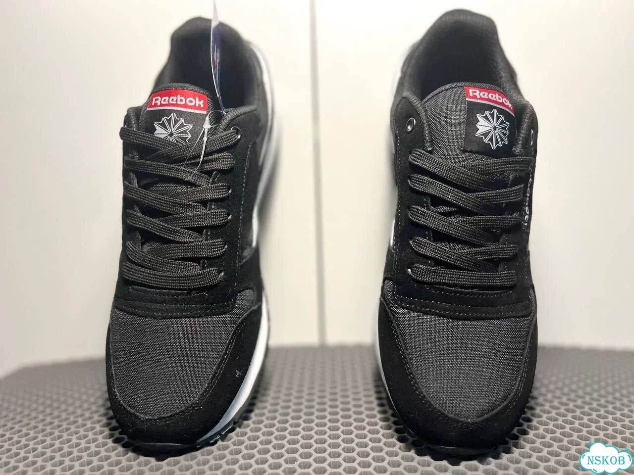 Кроссовки Reebok фото 4
