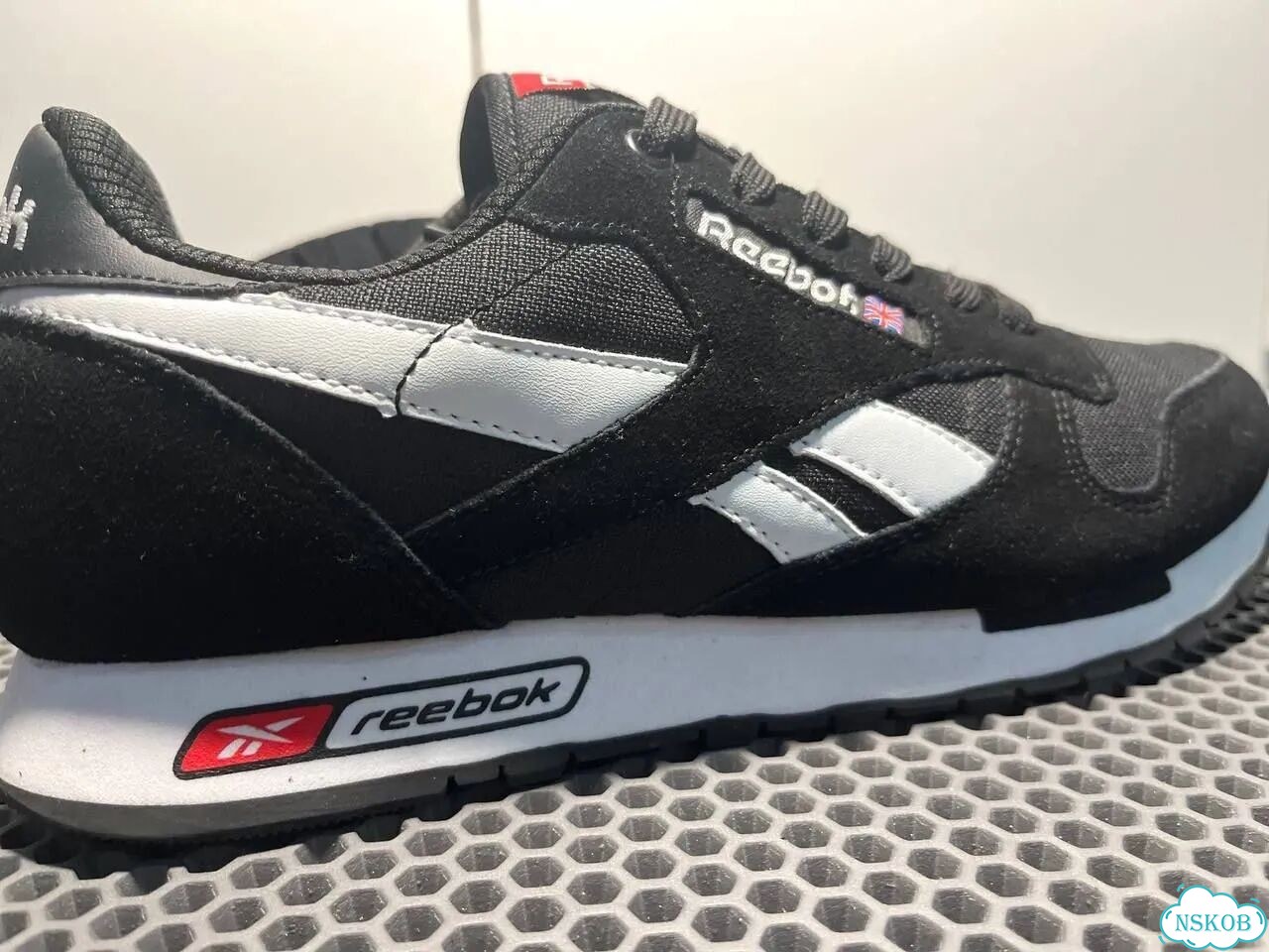 Кроссовки Reebok фото 5