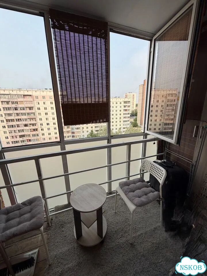 Квартира-студия, 28,5 м², 8/10 эт. фото 10