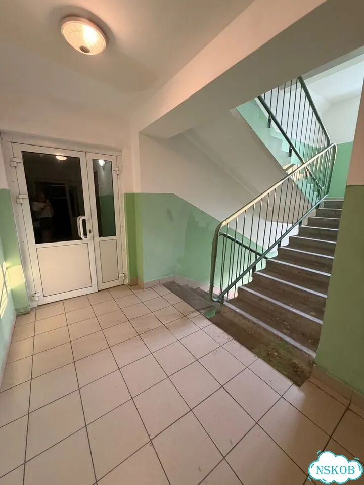 Квартира-студия, 28,5 м², 8/10 эт. фото 12
