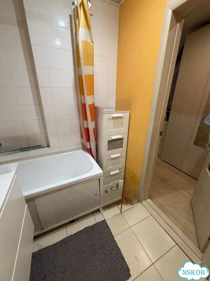 Квартира-студия, 28,5 м², 8/10 эт. фото 2