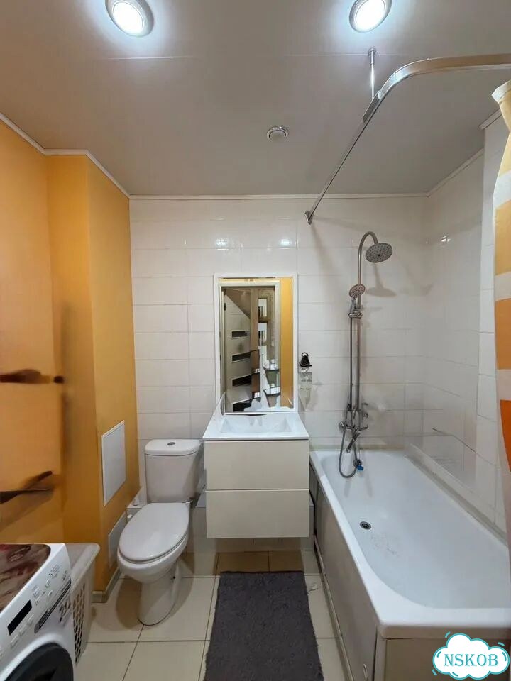 Квартира-студия, 28,5 м², 8/10 эт. фото 3