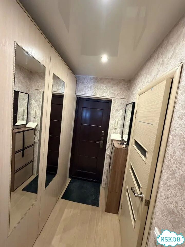 Квартира-студия, 28,5 м², 8/10 эт. фото 4