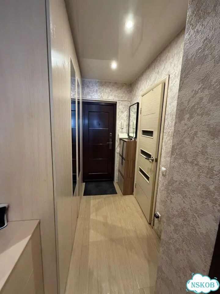 Квартира-студия, 28,5 м², 8/10 эт. фото 5