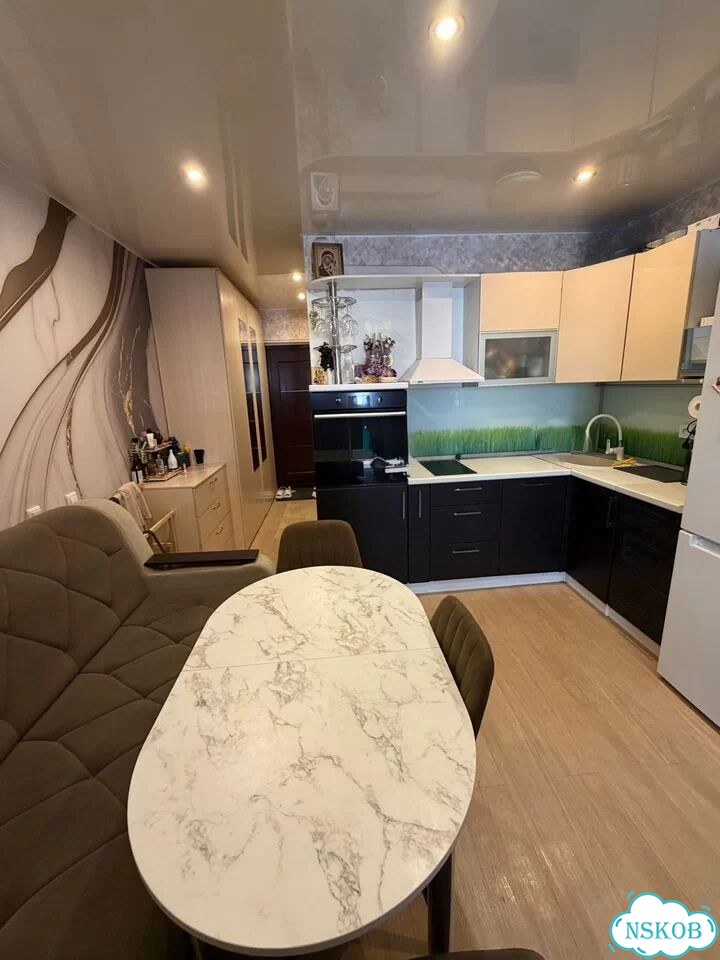 Квартира-студия, 28,5 м², 8/10 эт. фото 9