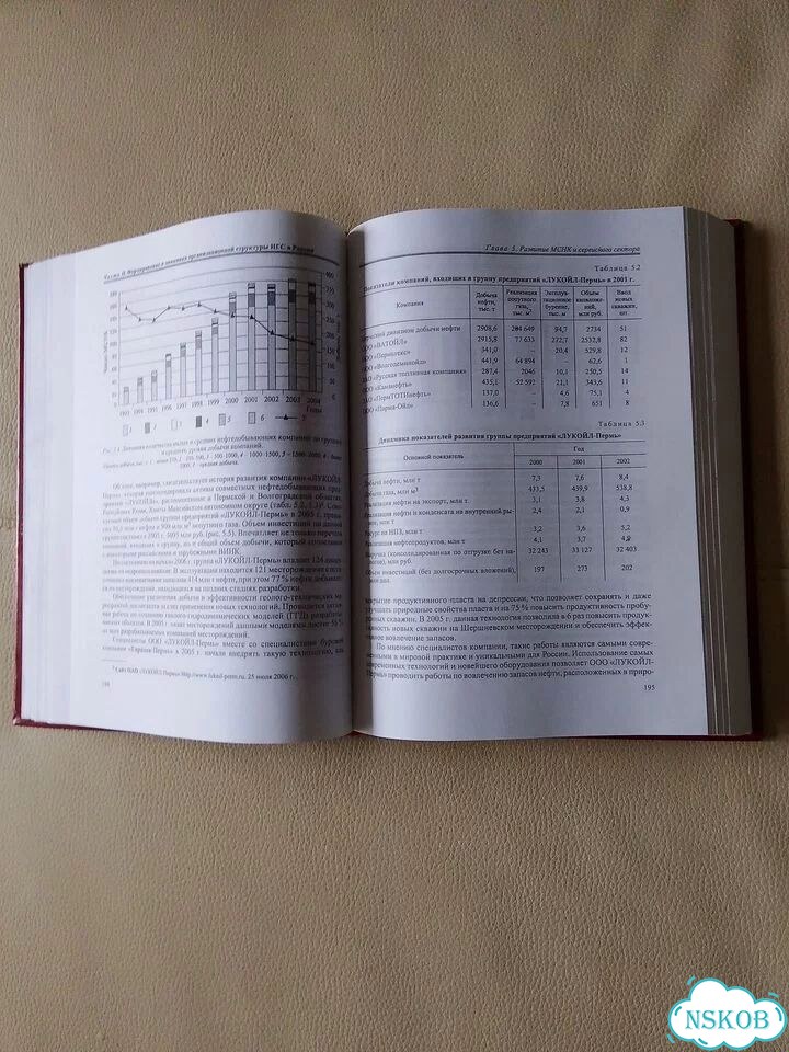 В.Крюков. Нефтегазовые ресурсы в трансформируемой фото 8